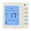 Baomain Termostato programable LCD Digital AC110120V D702_1