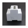 Baomain DDS2384R Medidor de energía monofásico de tres_5