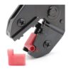 Baomain HS07FL Alicates de trinquete para crimpado