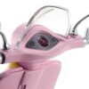 Barbie Ciclomotor con cachorro. Exclusivo de Amazon_5