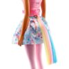 Barbie Dreamtopia Muñeca de unicornio cabello azul y_5