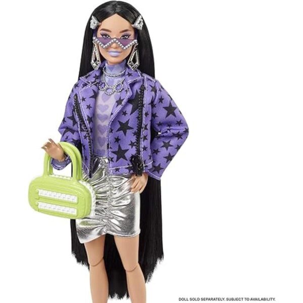 Barbie Extra Pet Fashion Pack con 7 piezas incluyendo_2