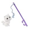 Barbie Kitty Condo Doll and Pets Playset con muñeca_3