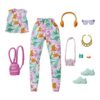Barbie Fashions Storytelling Fashion Pack Dinosaurios_1