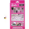 Barbie Nail Art Juego de 60 calcomanías para uñas Barbie_2