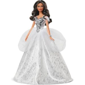 Barbie Signature Muñeca festiva 2021 12 pulgadas_1