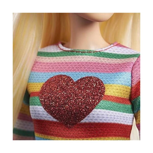 Barbie Se necesitan dos muñecas Barbie Malibu Roberts_3