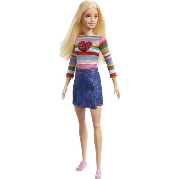 Barbie Se necesitan dos muñecas Barbie Malibu Roberts_2