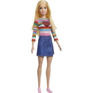 Barbie Se necesitan dos muñecas Barbie Malibu Roberts_1