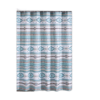 Barefoot Bungalow Cortina de ducha Phoenix 72 x 72_1