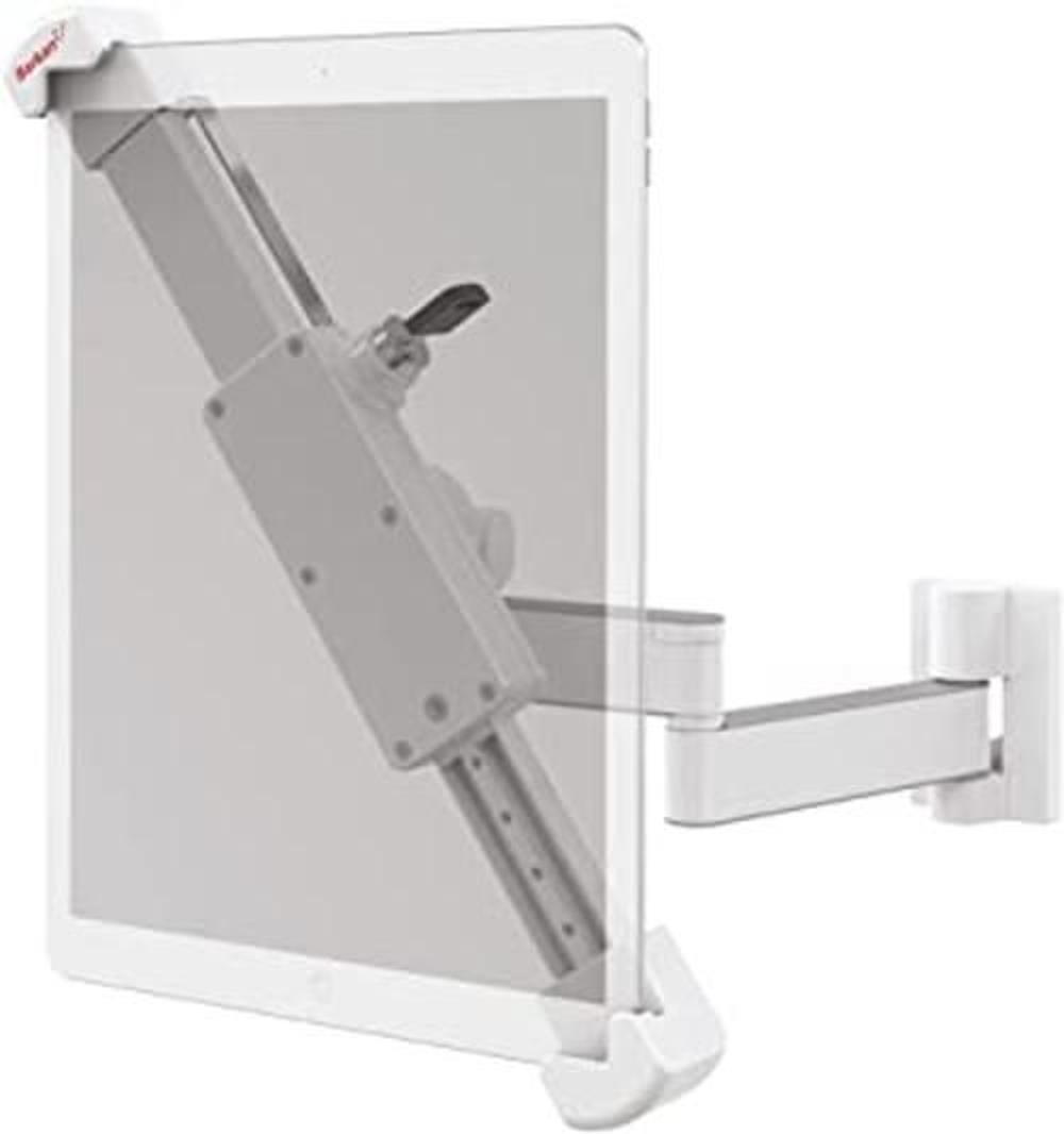Barkan Soporte de montaje para tablet con cerradura para