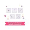 Barnacle Toys Sweet Sums Juegos de Matemáticas Juguetes_5