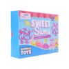 Barnacle Toys Sweet Sums Juegos de Matemáticas Juguetes_1