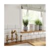 Barnyard Designs Cubo de compostaje de cocina mostrador