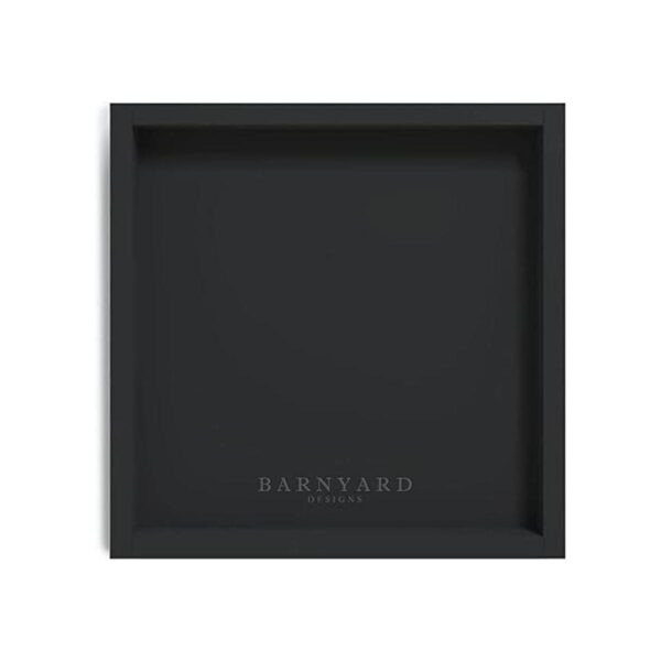 Barnyard Designs Letrero de madera rústica motivacional e
