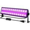 Barra de luz negra mejorada de 100 W luz de inundación de_1