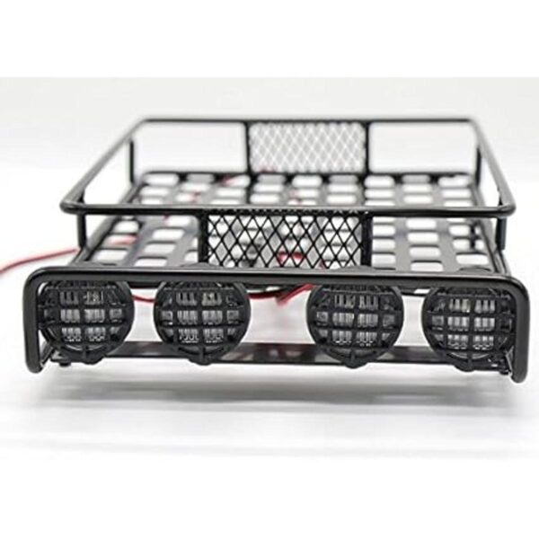Barra de luz LED para equipaje de techo con luz LED para_2