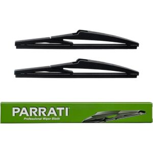 Barra de limpiaparabrisas trasero Parrati excelente_1