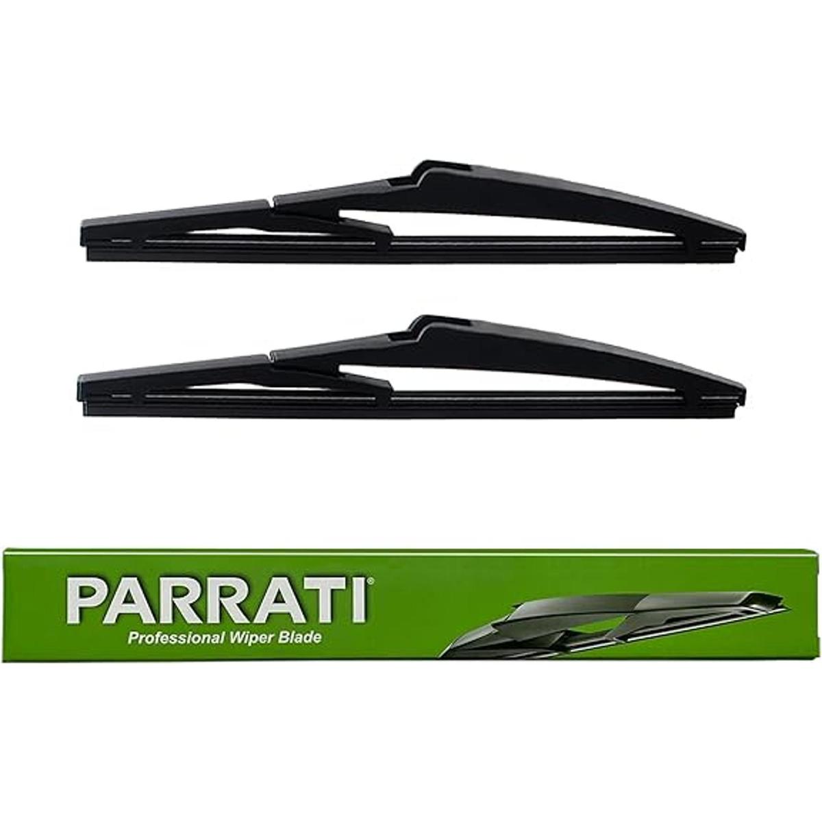 Barra de limpiaparabrisas trasero Parrati excelente