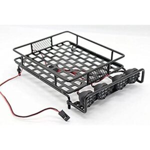 Barra de luz LED para equipaje de techo con luz LED para_1