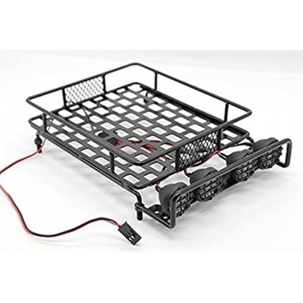 Barra de luz LED para equipaje de techo con luz LED para_1