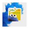 Barrio Sésamo Plush Cookie Monster 12 pulgadas Azul_6