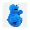 Barrio Sésamo Plush Cookie Monster 12 pulgadas Azul_3