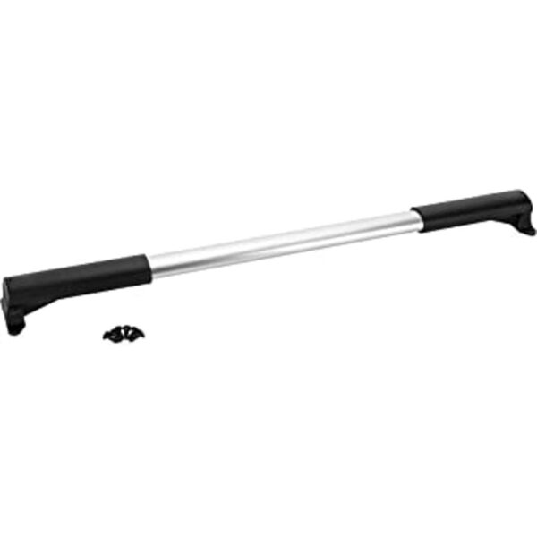 Barra transversal protector de puerta Camco Estándar Negro_1