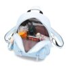 Barsine Bonita mochila pequeña para adolescentes