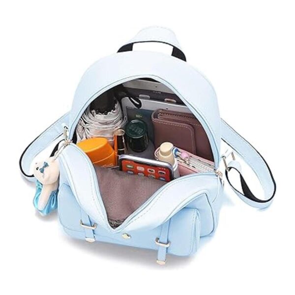 Barsine Bonita mochila pequeña para adolescentes