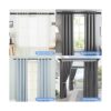 Barras de cortina para ventanas de 30 a 62 pulgadas juego_4