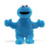 Barrio Sésamo Plush Cookie Monster 12 pulgadas Azul_1