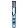 Barra transversal protector de puerta Camco Estándar Negro_3
