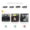 Barrera ajustable para automóvil para perros_2