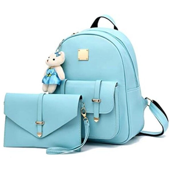 Barsine Bonita mochila pequeña para adolescentes
