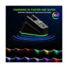 Base de carga para mouse Razer Wireless Mouse Viper_4