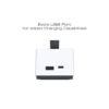 Base de carga para controladores Playstation 5 DUALSENSE_4