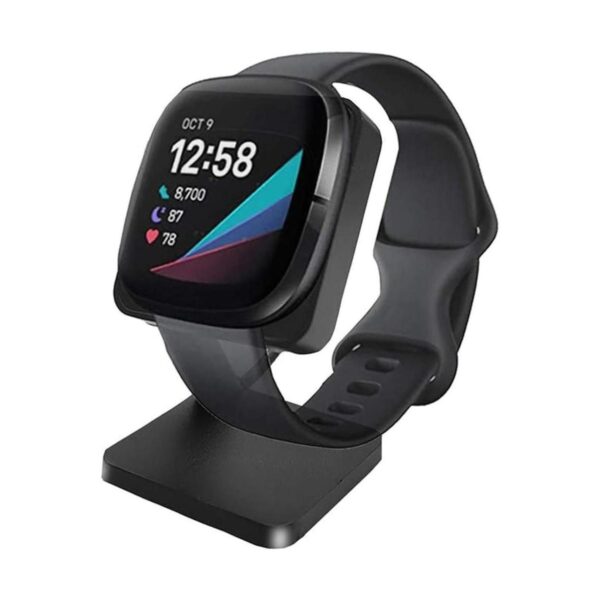 Base de carga compatible con Fitbit SenseSense 2Versa_1