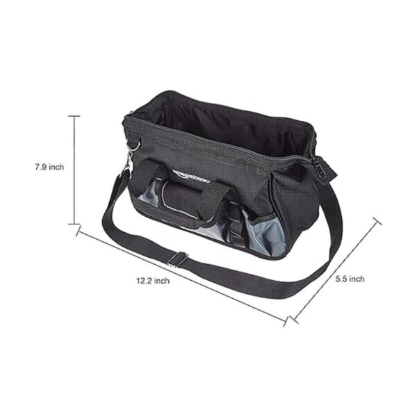 Base duradera resistente al desgaste bolsa de