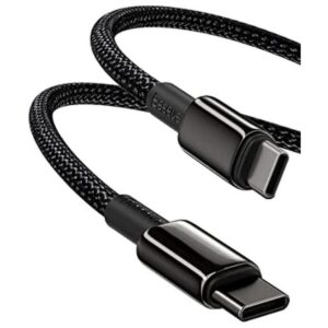 Baseus Cable USB C de 100 W PD 5A QC 4.0 cable USB C a_1