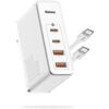 Baseus Cargador USB C estación de carga GaN II de 4_1
