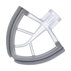 Batidor de borde flexible de 4.55 cuartos de galón para_1
