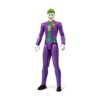 Batman BatTech Figura de acción 12.0 in_1