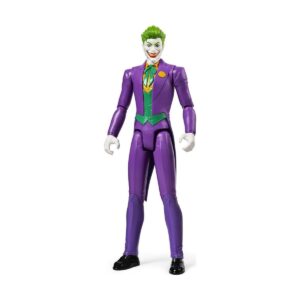 Batman BatTech Figura de acción 12.0 in_1