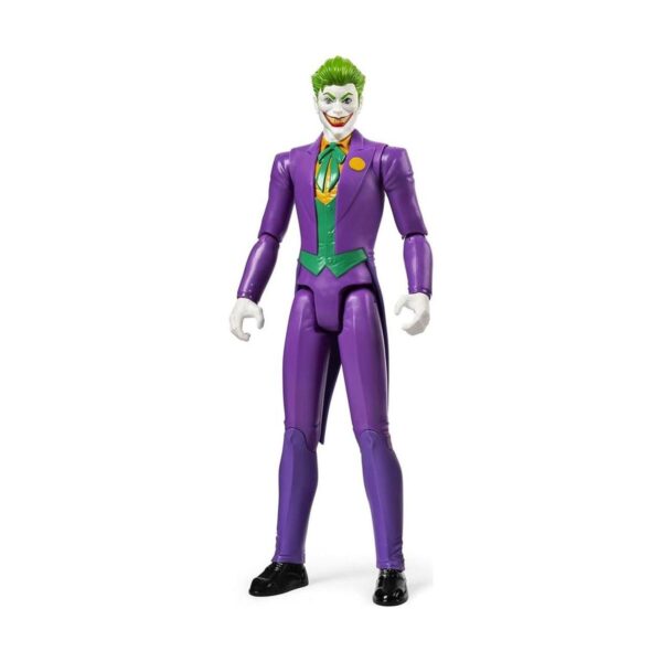Batman BatTech Figura de acción 12.0 in_1