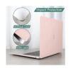 Batianda Funda para MacBook Air 13 2021 2020 A2337 M1 Chip_6