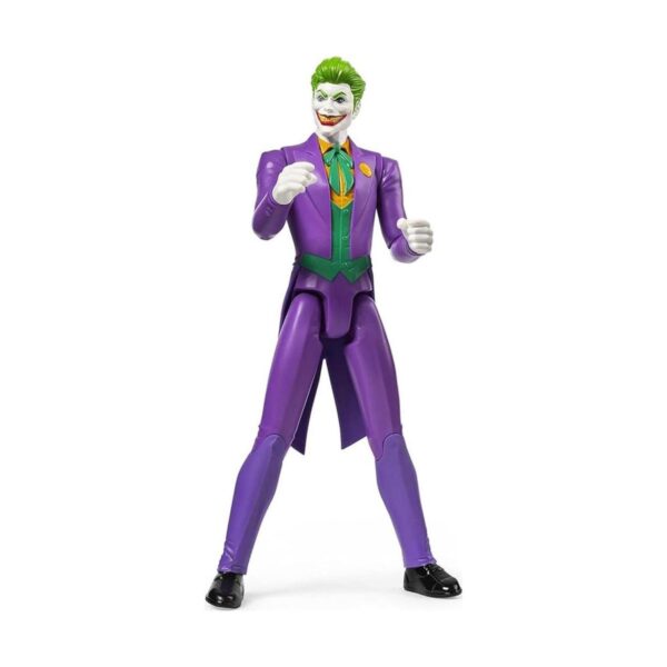 Batman BatTech Figura de acción 12.0 in_4