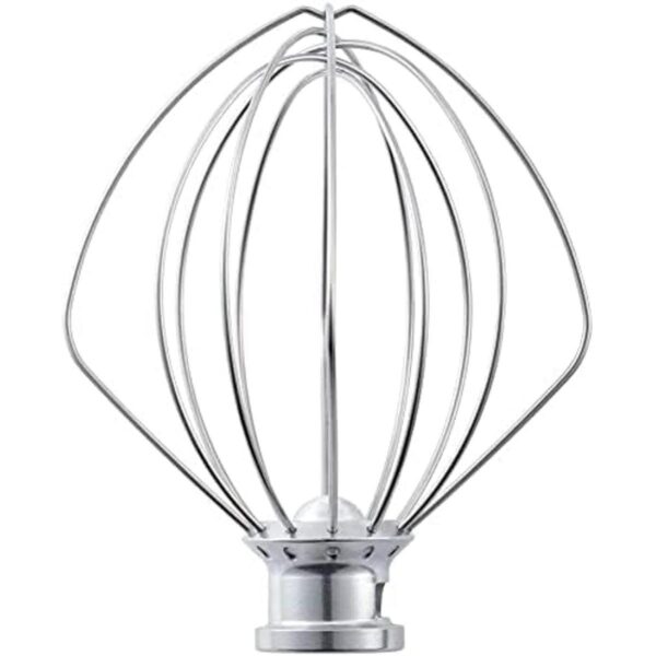 Batidor de alambre para KitchenAid de repuesto de_4