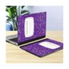 Batianda Funda para MacBook Pro de 16 pulgadas 2021 M1_3