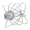Batidor de alambre para KitchenAid de repuesto de_3